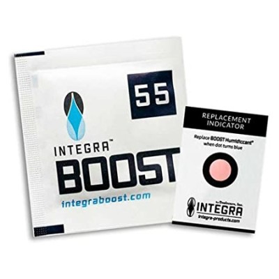 Integra Boost 55% 8gr